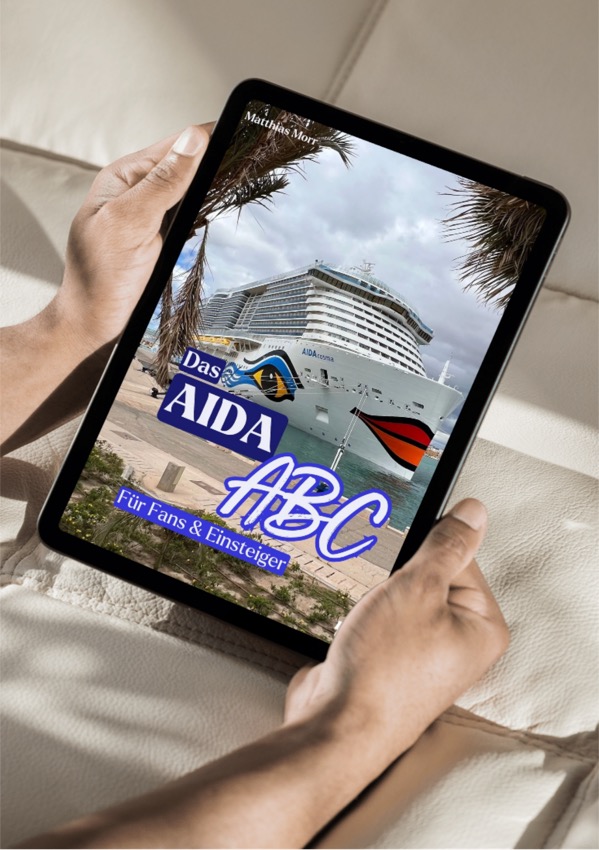 Das AIDA ABC — E-Book von Matthias Morr
