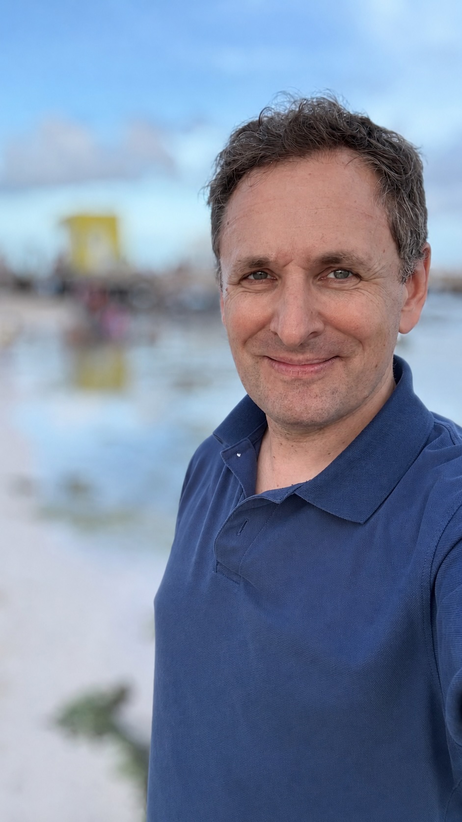 Matthias Morr