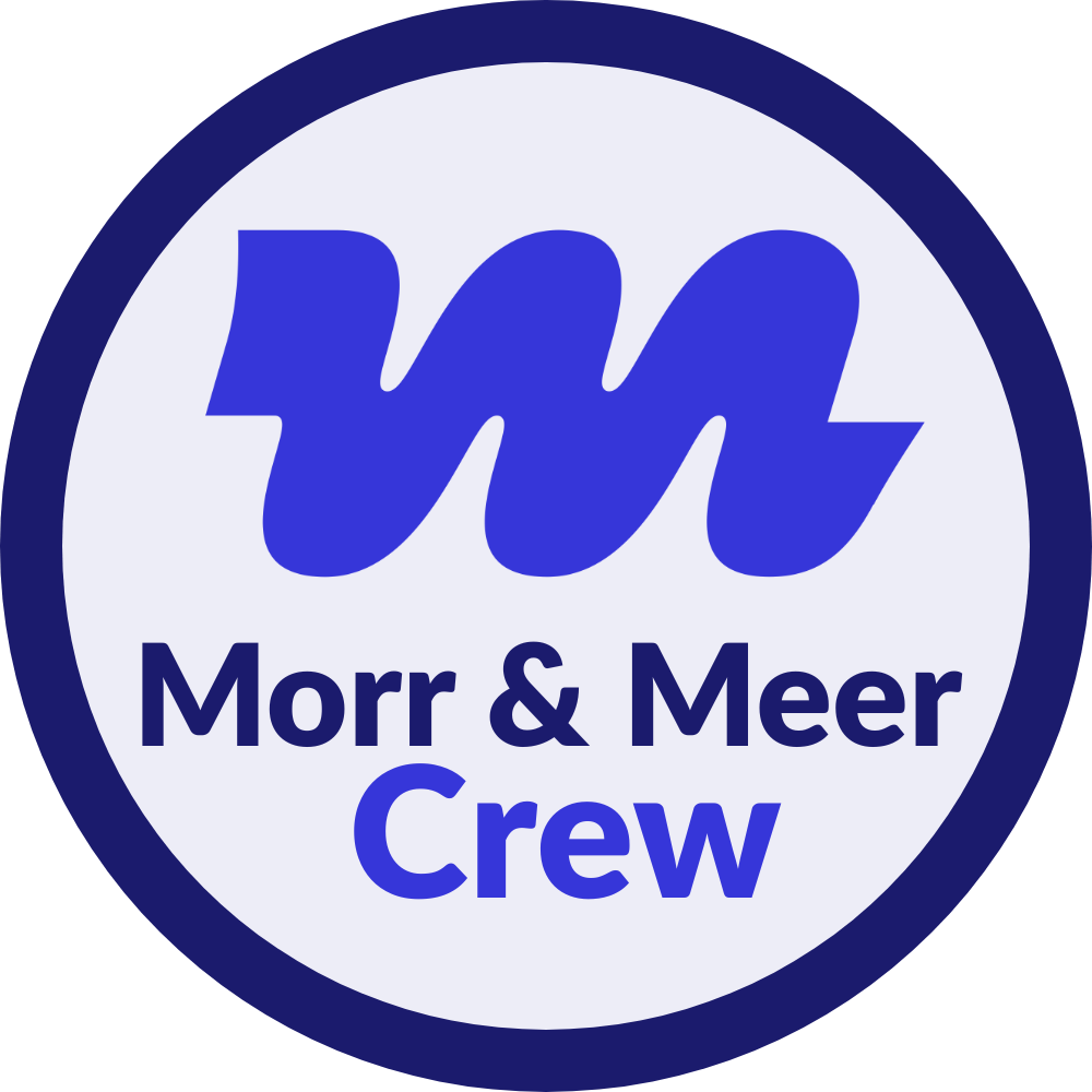 Morr & Meer Crew