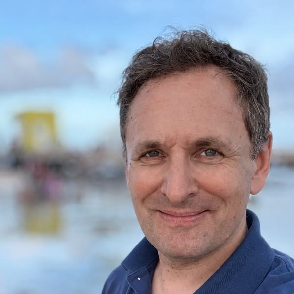 Matthias Morr